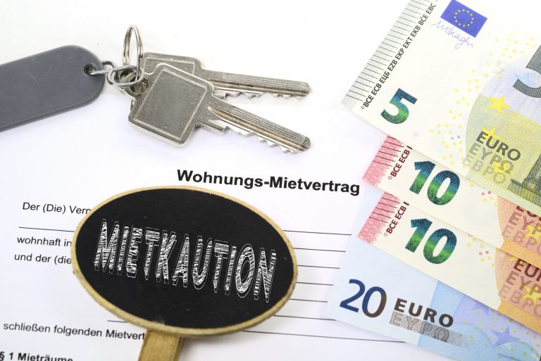 Rückzahlung Mietkaution: Das müssen Sie wissen ...