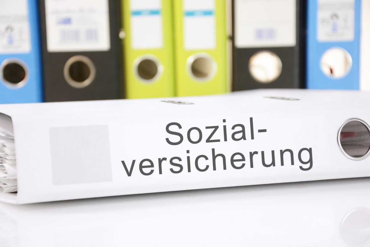 Sozialversicherungsfachangestellte: Gehalt, Ausbildung, Studium Und ...