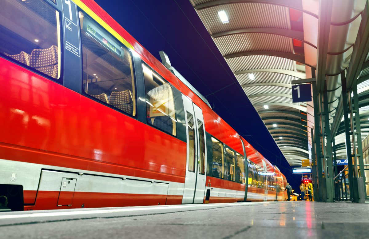 Deutsche Bahn Gehalt, Nebenjob, Karriere & Ausbildung