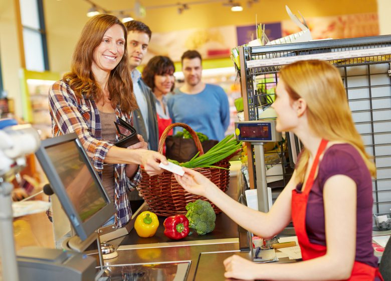 Rewe Gehalt Nebenjob Karriere Ausbildung Heimarbeit De