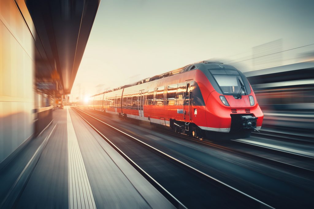 Deutsche Bahn Verdienstmöglichkeiten