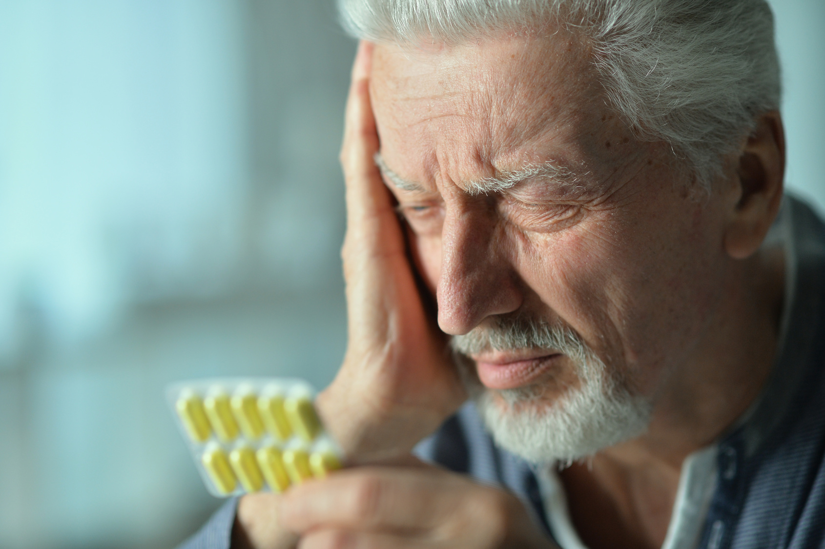 Studie: Vitamin-B Hilft Gegen Alzheimer! | Heimarbeit.de √